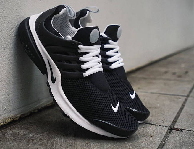Nike Air Presto 2015 Black Nike Air Presto 2015 Black